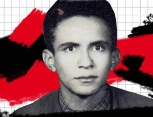 Jovem dirigente do PCB, Magrão foi executado com injeção de matar cavalo