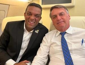 Otoni de Paula gera polêmica ao elogiar presidente da Alerj em meio à disputa eleitoral de Bacellar com Paes