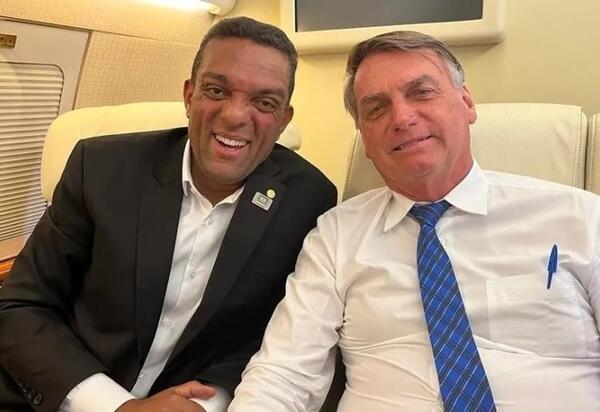 Otoni de Paula gera polêmica ao elogiar presidente da Alerj em meio à disputa eleitoral de Bacellar com Paes