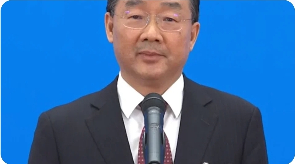 Na China, ex-ministro da Agricultura condenado à morte por corrupção