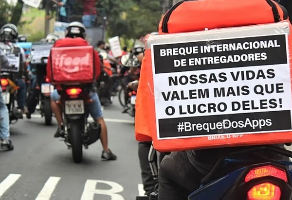 Senado debate hoje pejotização e precarização das condições de trabalho