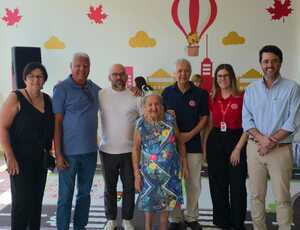 2 anos da Maple Bear em Duque de Caxias