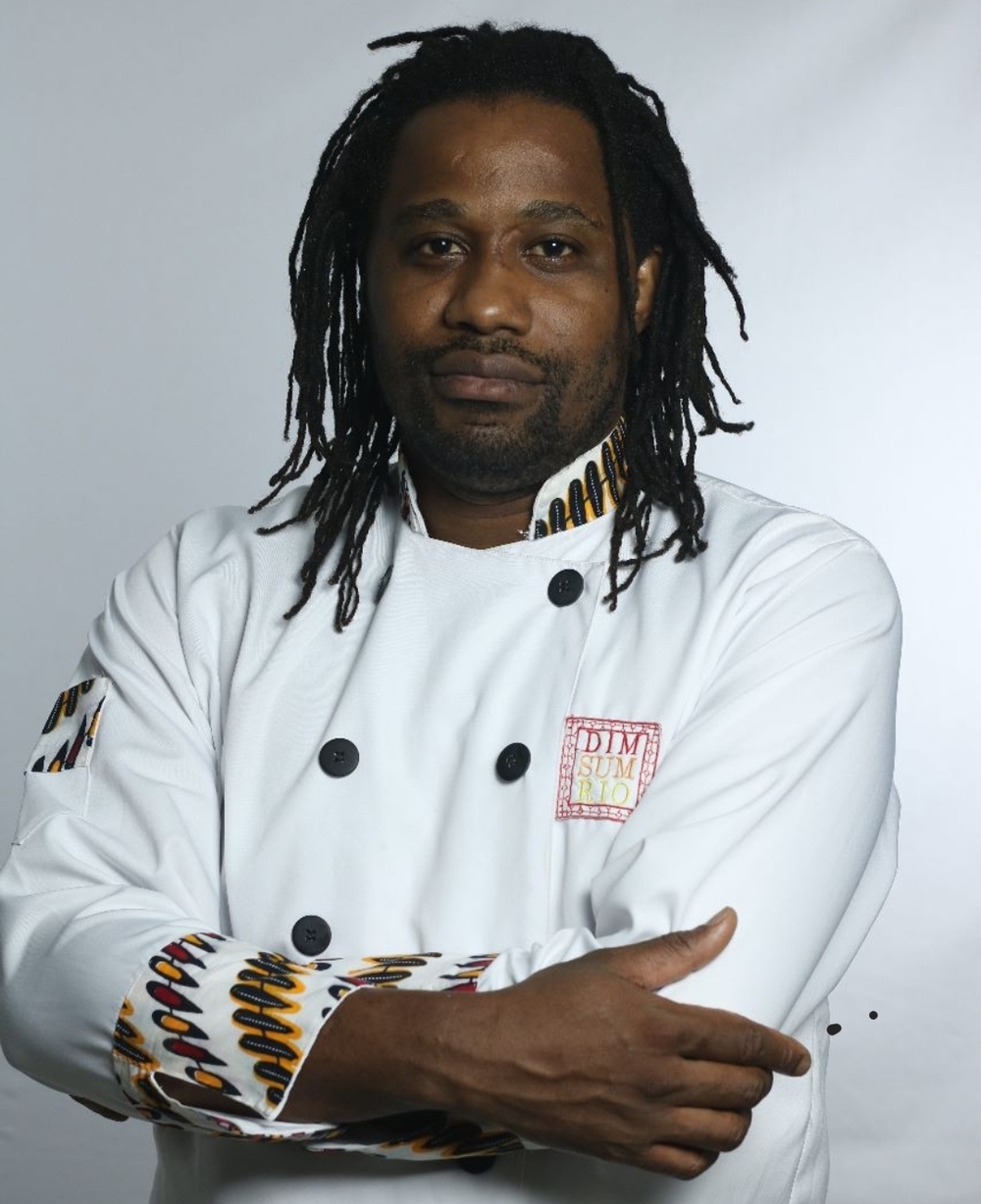 Do subúrbio ao protagonismo: a trajetória inspiradora do chef Vladimir Reis na gastronomia carioca