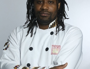 Do subúrbio ao protagonismo: a trajetória inspiradora do chef Vladimir Reis na gastronomia carioca