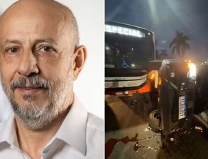 Ex-delegado executado: subsecretário de Praia Grande é alvo de operação