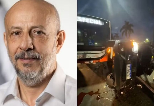 Ex-delegado executado: subsecretário de Praia Grande é alvo de operação