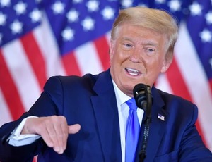 NOBEL DA PAZ? EUA divulgam plano para colocar Gaza sob supervisão de Trump