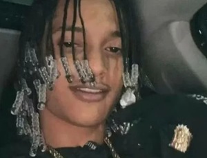 Rapper Oruam deixa a prisão no Rio após 69 dias