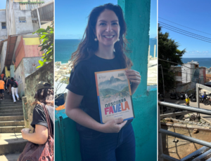 Guia ‘Descubra Favela’ promove turismo regenerativo e valoriza empreendedores locais no Rio