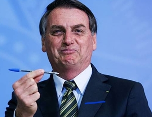 Bolsonaro errou?