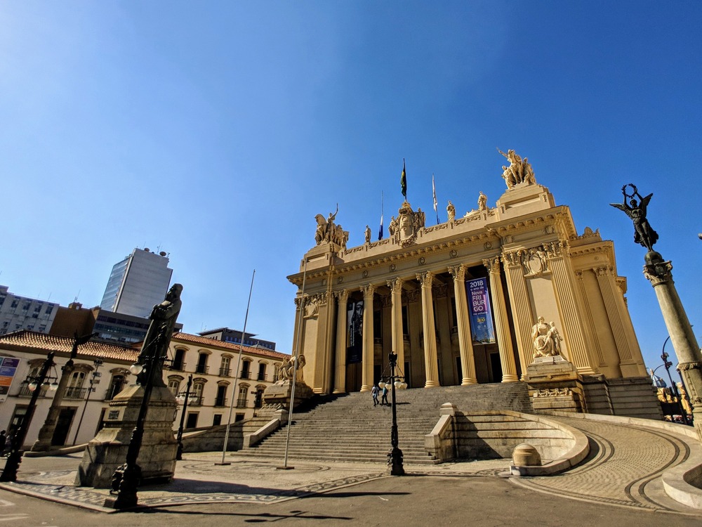 Nova Lei Orgânica da Polícia Civil, de autoria do Governo do Estado, é aprovada na Alerj