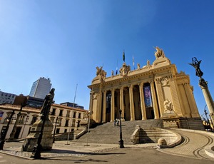 Nova Lei Orgânica da Polícia Civil, de autoria do Governo do Estado, é aprovada na Alerj