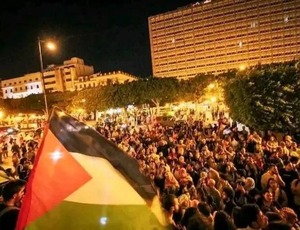 Sequestro da Flotilha de Gaza por Israel Eclode em Protestos Globais