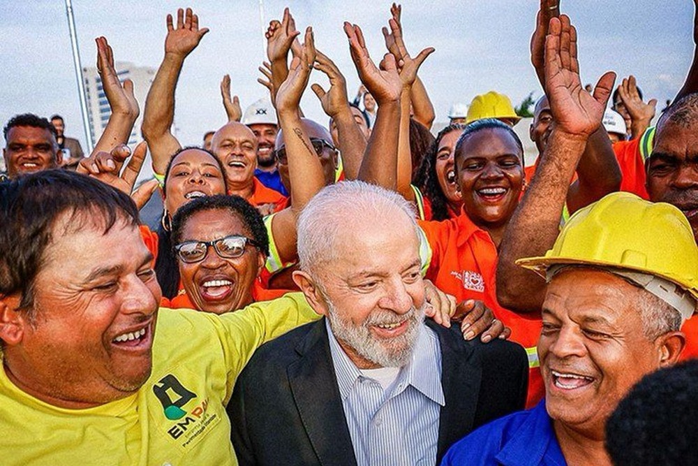 Câmara aprova zerar IR para 10 milhões de brasileiros com renda até R$ 5 mil: 'Vitória da justiça tributária', celebra Lula