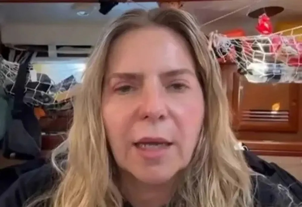 PT Cobra Ação Urgente do Itamaraty Após Prisão de Deputada Luizianne Lins por Israel