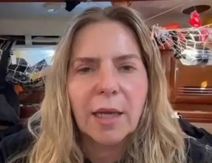 PT Cobra Ação Urgente do Itamaraty Após Prisão de Deputada Luizianne Lins por Israel