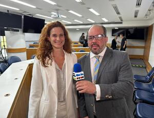 Nathalie Kuperman revoluciona mercado de joias com inclusão de mulheres negras em vulnerabilidade social