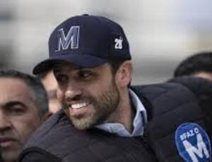 Juiz condena Band a indenizar Marçal em R$ 50 mil – 01/10/2025 – Poder