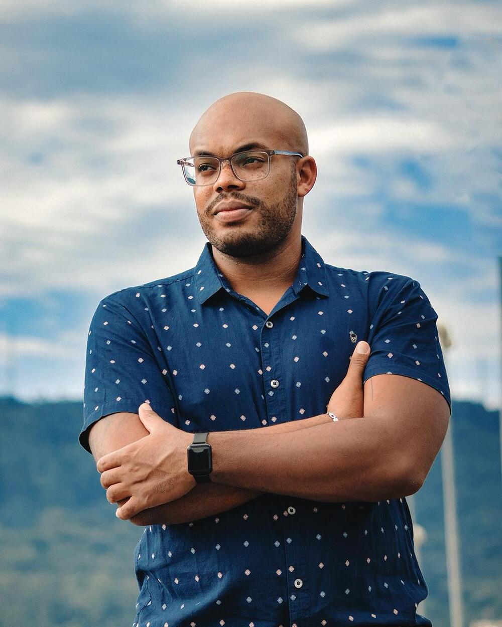 Felipe Ruffino participa da EXPO CIEE 2025 com palestra sobre comunicação e transformação social