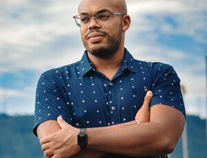 Felipe Ruffino participa da EXPO CIEE 2025 com palestra sobre comunicação e transformação social