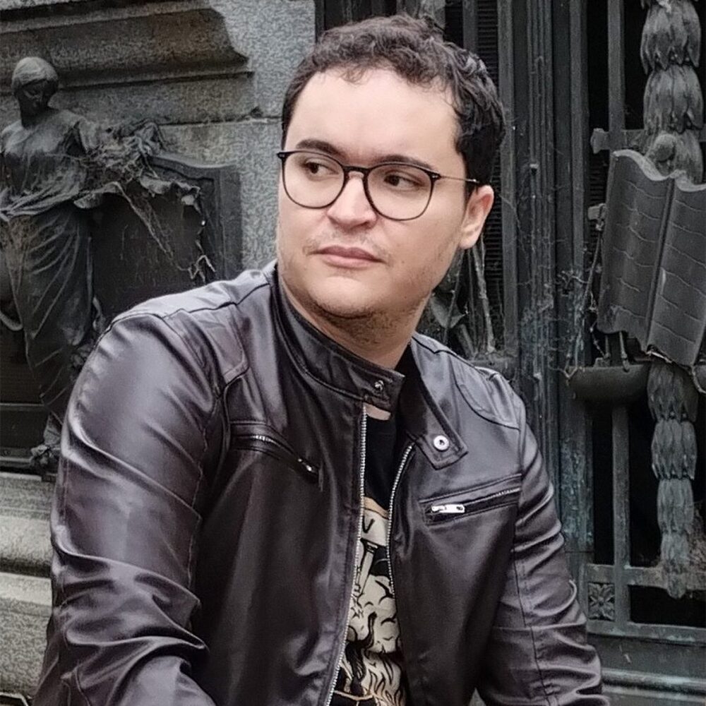 Aranha Movediça: o horror brasileiro entre lendas do sertão e a cena punk dos anos 80