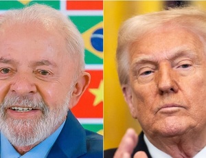 Aproximação entre Lula e Trump desencadeia enfraquecimento da influência de Eduardo Bolsonaro nos EUA, afirma Paulo Teixeira