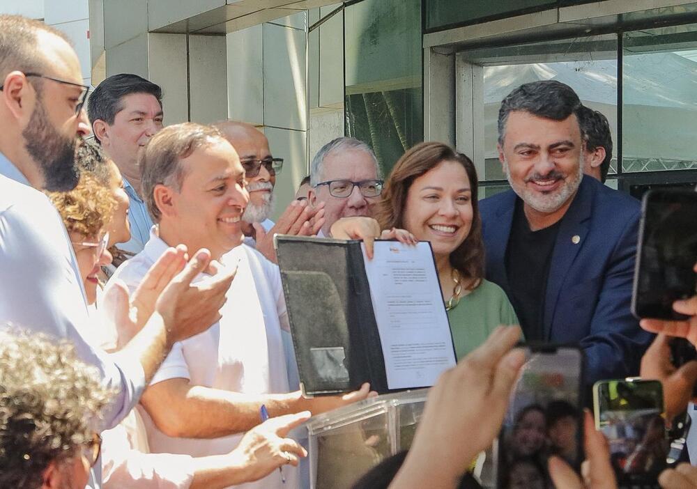 Prefeitura começa a tirar do papel o Super Centro de Exames, Imagens e Especialidades