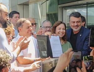 Prefeitura começa a tirar do papel o Super Centro de Exames, Imagens e Especialidades