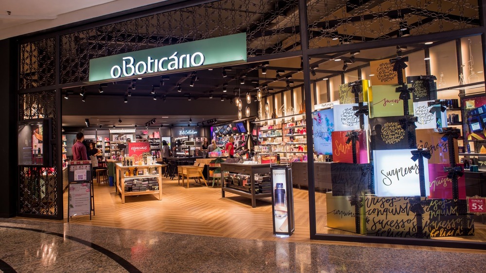 Entenda como o PCC usava lojas da O Boticário para lavar milhões de reais