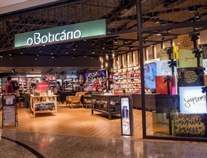 Entenda como o PCC usava lojas da O Boticário para lavar milhões de reais