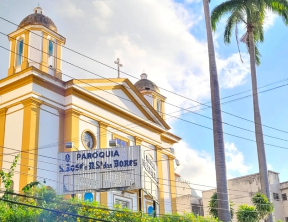 Criminosos ameaçam igrejas e lojas no Andaraí e cobram ‘taxa de segurança’