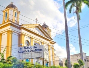 Criminosos ameaçam igrejas e lojas no Andaraí e cobram ‘taxa de segurança’