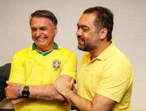 Cláudio Castro pedirá ao STF autorização para visitar Bolsonaro em prisão domiciliar