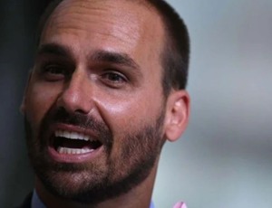 Sem anistia, não haverá eleição em 2026, diz Eduardo Bolsonaro