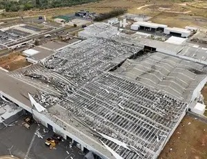 Toyota retomará produção em novembro com motores importados