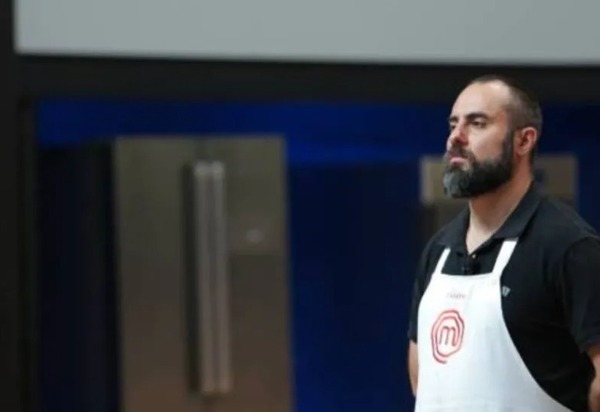Ex-Masterchef é condenado por estupro de menina de 12 anos em SC