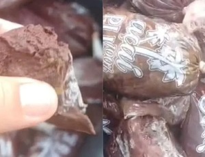 Papel higiênico no açaí? Entenda a polêmica que circula na internet