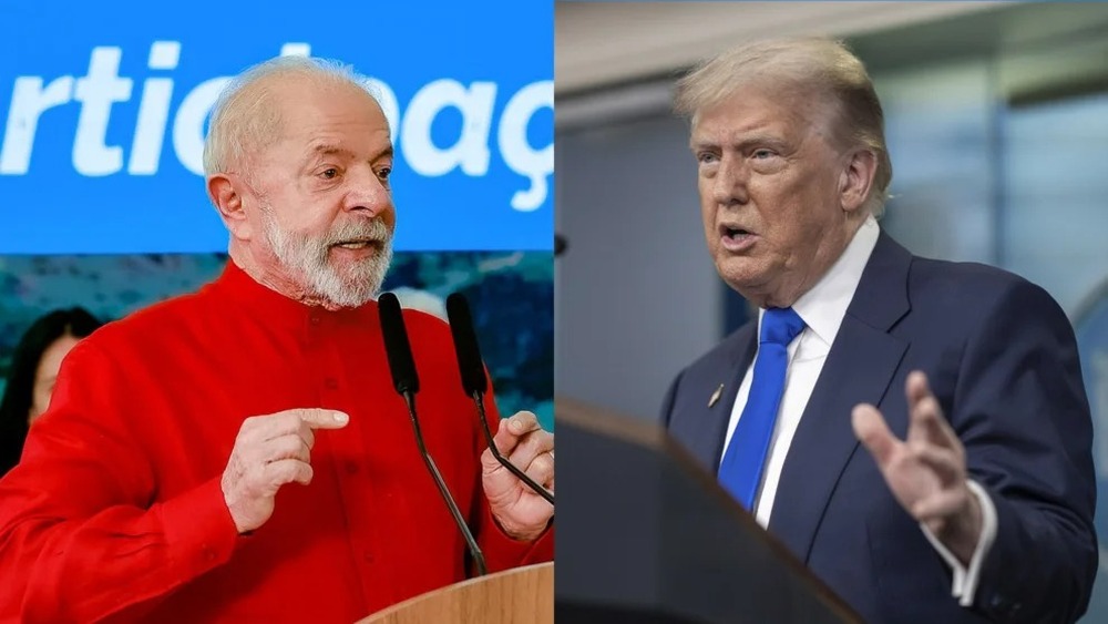 Planalto ainda busca ‘território neutro’ para encontro entre Lula e Trump