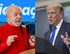Planalto ainda busca ‘território neutro’ para encontro entre Lula e Trump