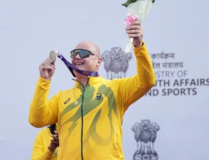 Mundial de atletismo: Brasil mantém liderança do quadro de medalhas