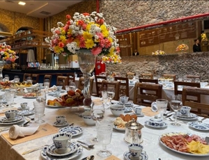 Sobrado da Cidade mantém viva a alma do século XIX em evento histórico nos dias 11 e 12 de outubro