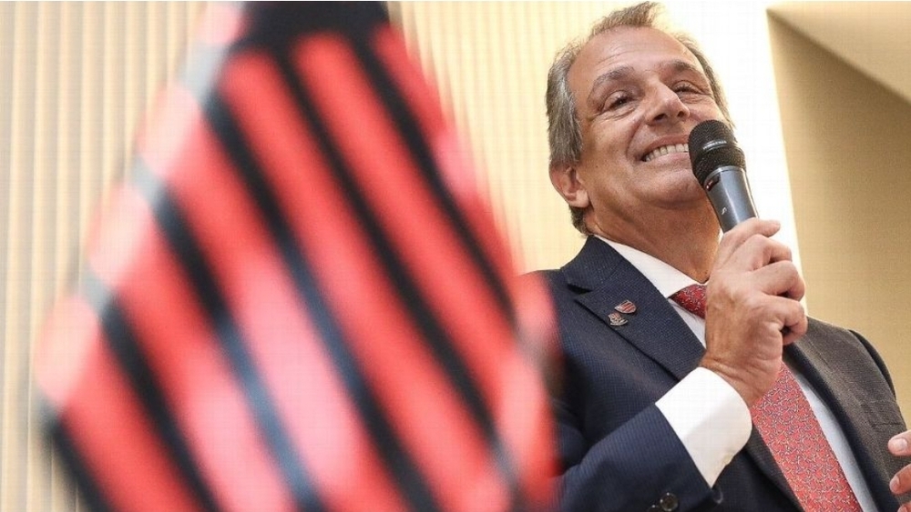 Flamengo, Palmeiras e Cruzeiro estão sem margem de erro antes da Data Fifa