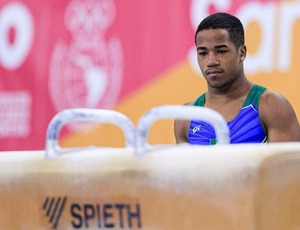 Promessa da ginástica brasileira morre aos 20 anos em acidente