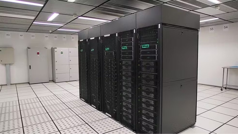 Supercomputador 6 vezes mais rápido vai mudar previsão de chuvas e desastres no Brasil