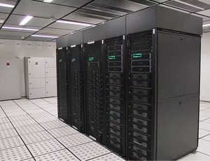 Supercomputador 6 vezes mais rápido vai mudar previsão de chuvas e desastres no Brasil