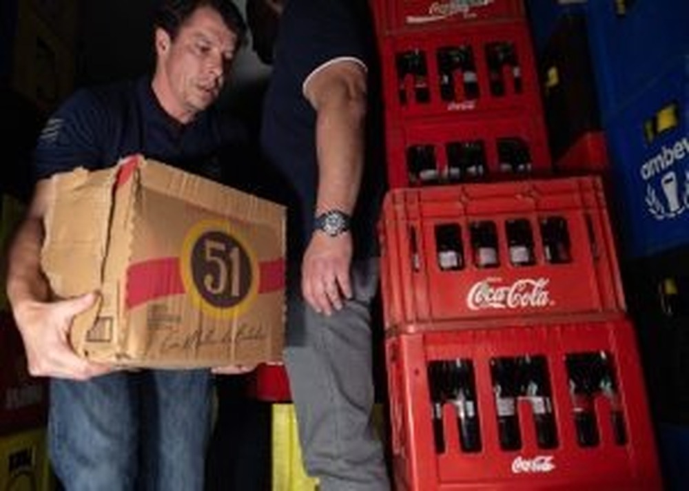 MPRJ recomenda a bares, restaurantes e hotéis da capital medidas de controle e rastreabilidade de bebidas alcoólicas