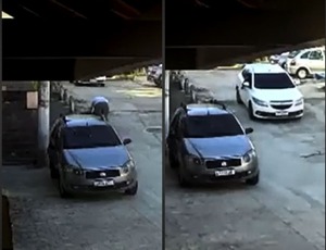 Vídeo mostra execução de policial civil em Niterói; suspeitos incluem dois policiais