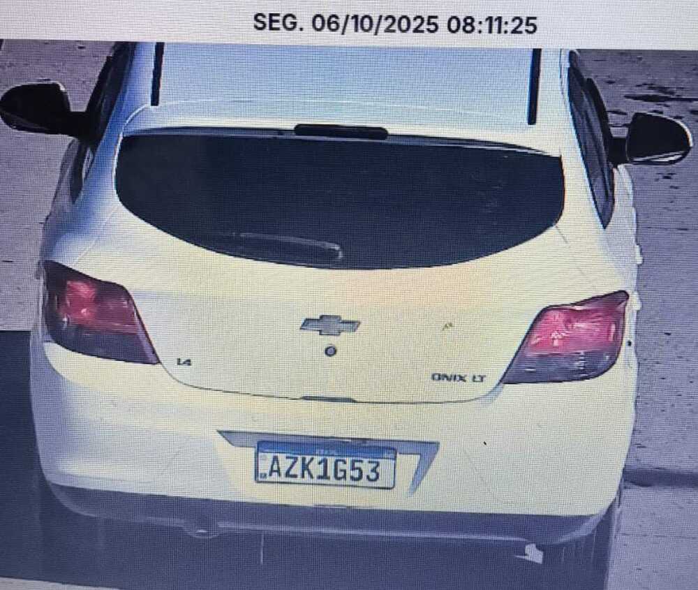 Centro da Prefeitura de Niterói auxilia em prisão de suspeitos do assassinato de policial em Piratininga