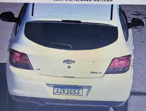 Centro da Prefeitura de Niterói auxilia em prisão de suspeitos do assassinato de policial em Piratininga