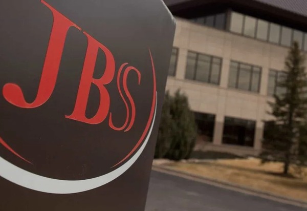 JBS deve pagar R$ 200 mil à família de motorista que morreu de covid